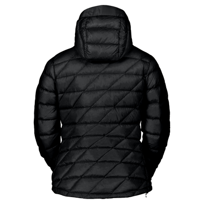 SCO Jacket W's Insuloft Light Down
