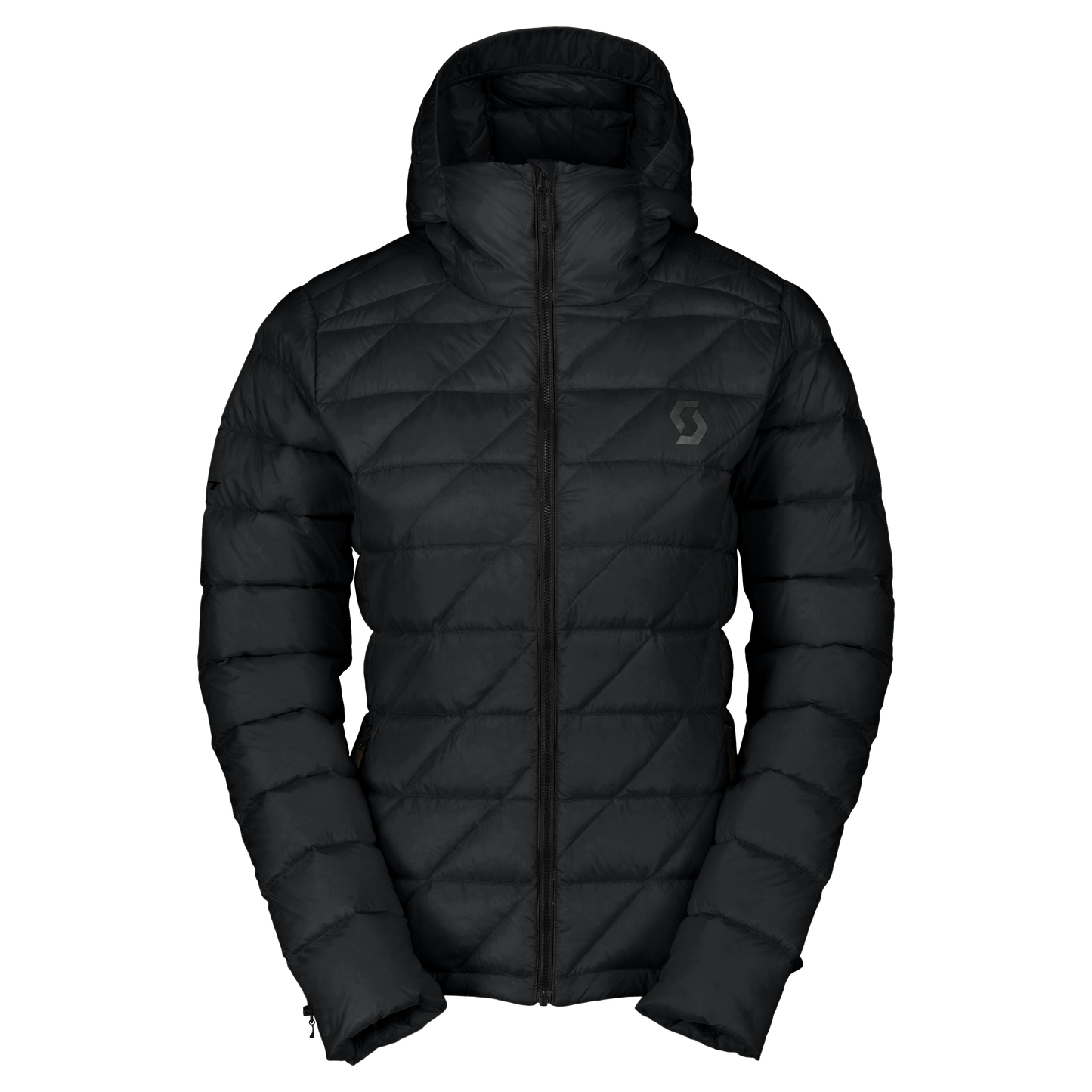 SCO Jacket W's Insuloft Light Down