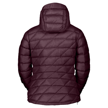 SCO Jacket W's Insuloft Light Down