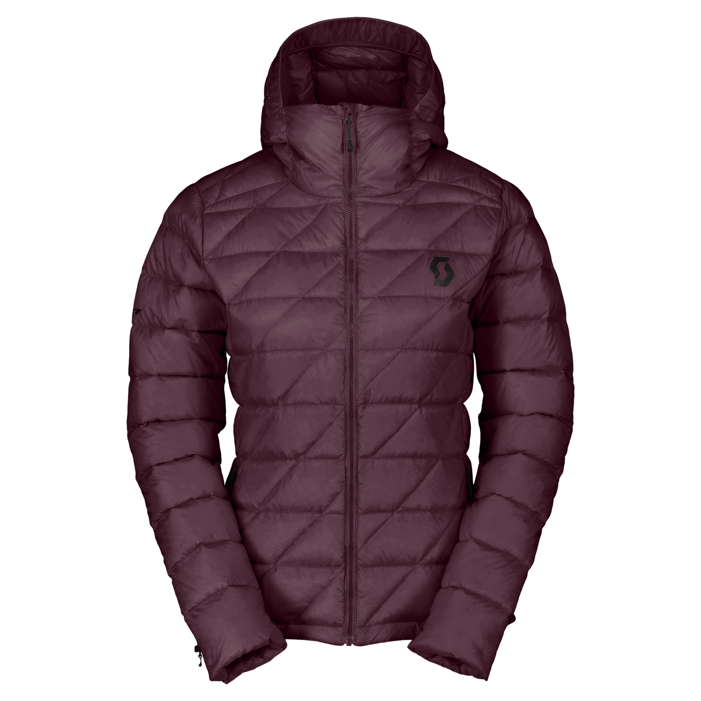 SCO Jacket W's Insuloft Light Down