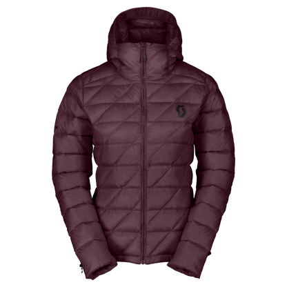 SCO Jacket W's Insuloft Light Down
