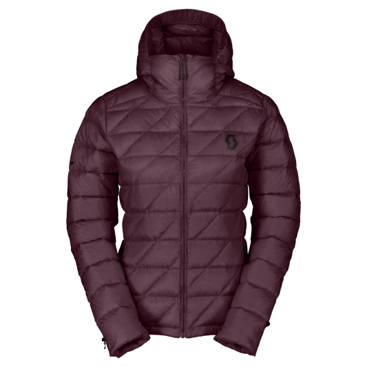 SCO Jacket W's Insuloft Light Down
