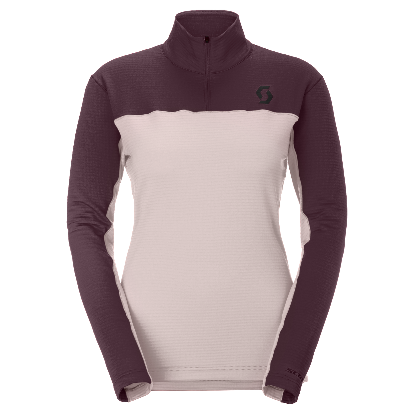SCO Pullover W's Defined Light