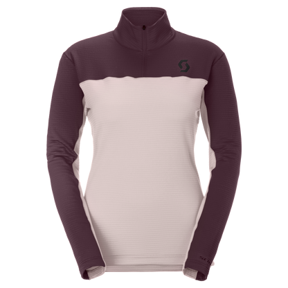 SCO Pullover W's Defined Light