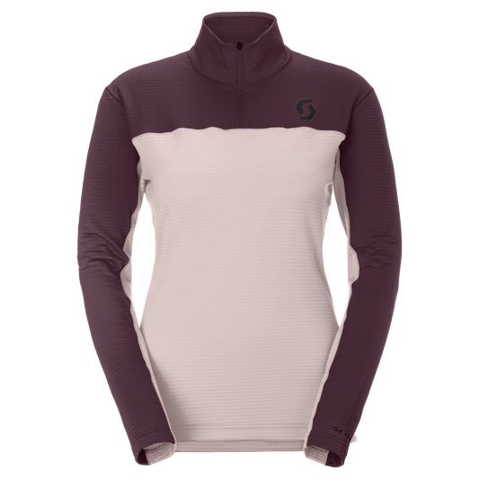SCO Pullover W's Defined Light