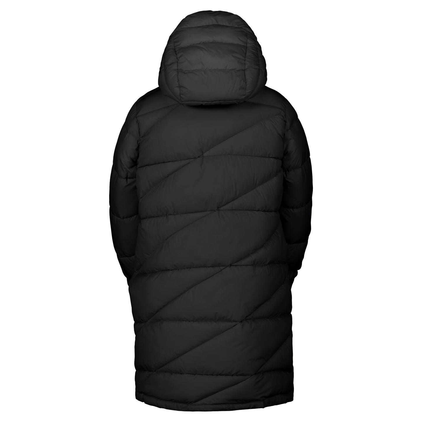 SCO Parka W's Insuloft Warm