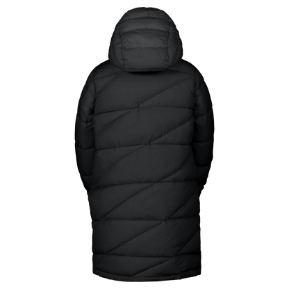 SCO Parka W's Insuloft Warm
