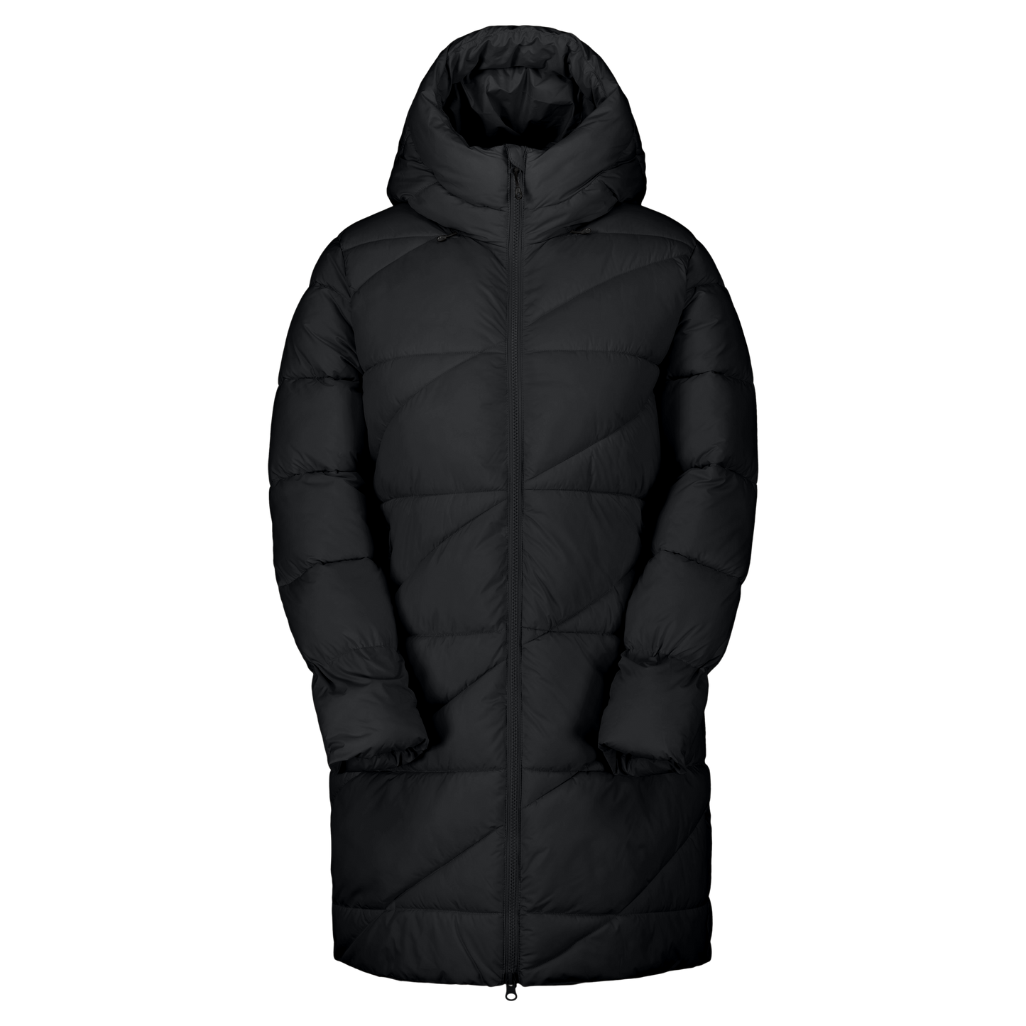 SCO Parka W's Insuloft Warm
