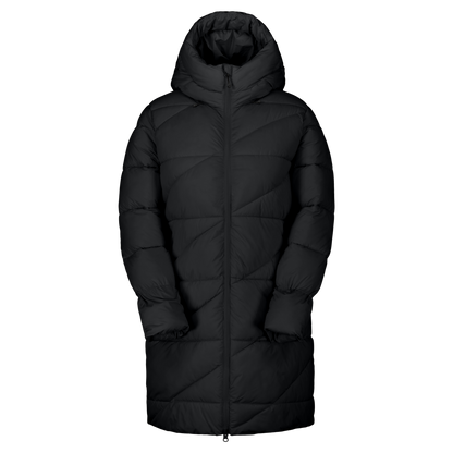 SCO Parka W's Insuloft Warm