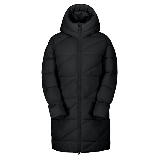 SCO Parka W's Insuloft Warm