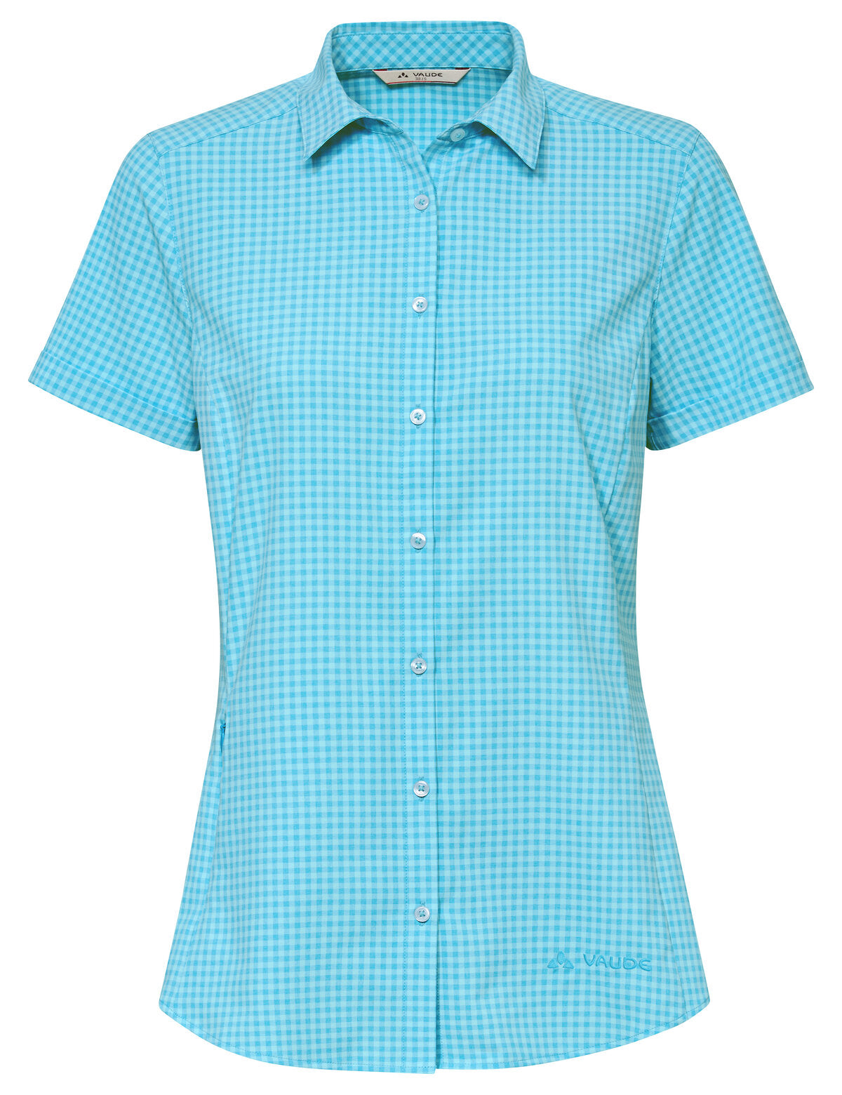 Wo Seiland Shirt III