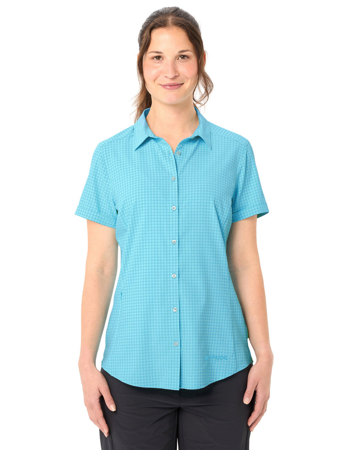 Wo Seiland Shirt III