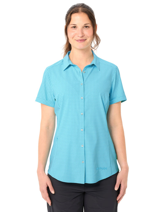 Wo Seiland Shirt III