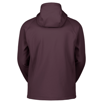 SCO Hoody M's Defined Warm
