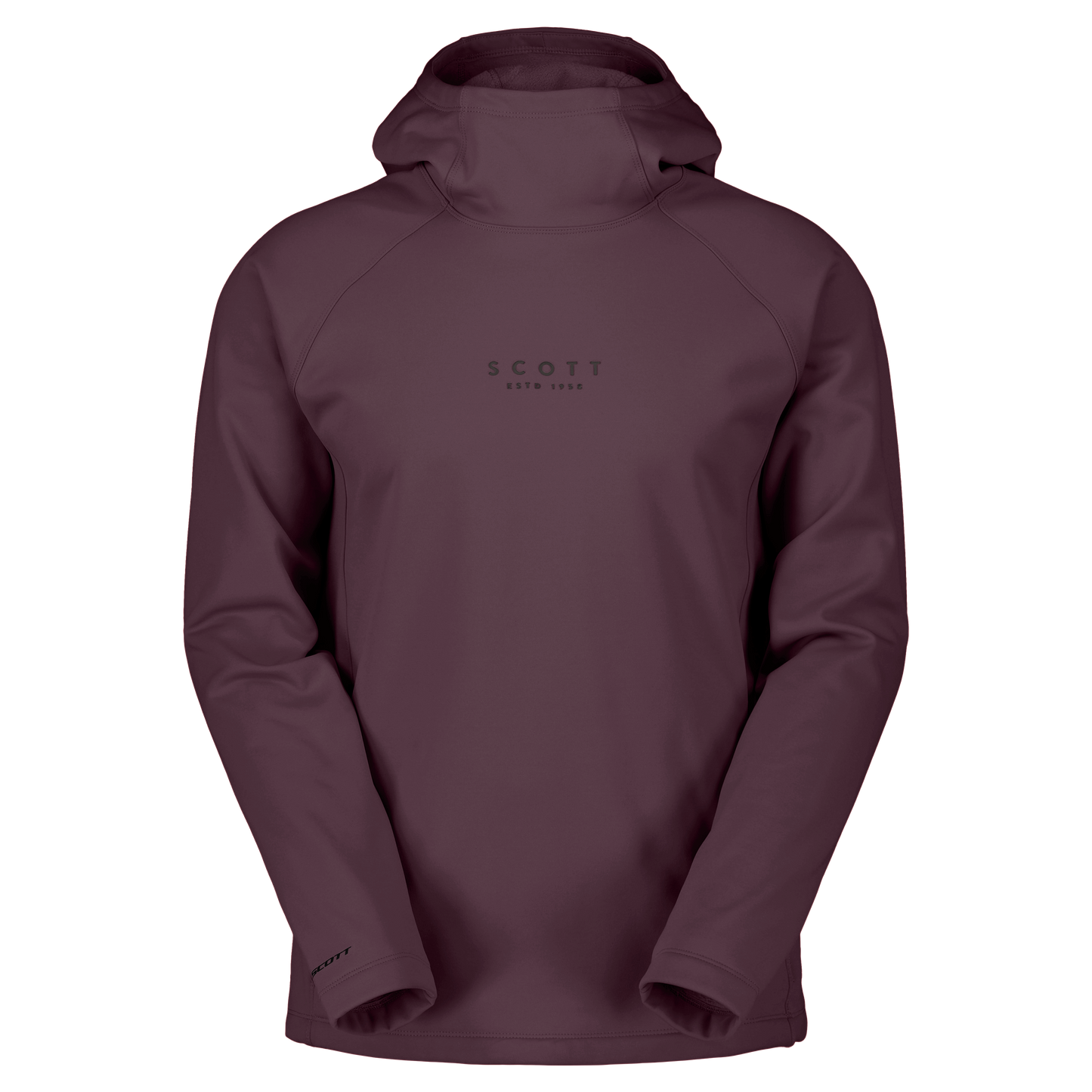 SCO Hoody M's Defined Warm