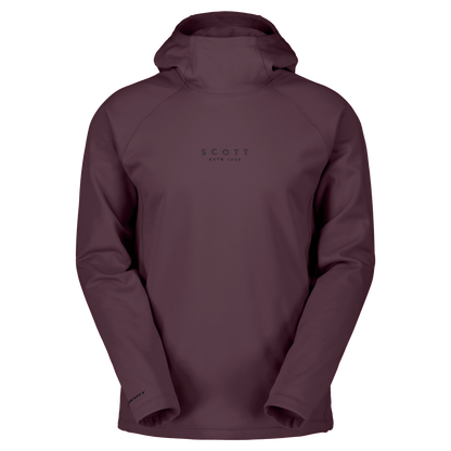 SCO Hoody M's Defined Warm