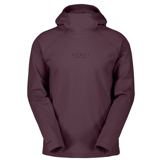 SCO Hoody M's Defined Warm