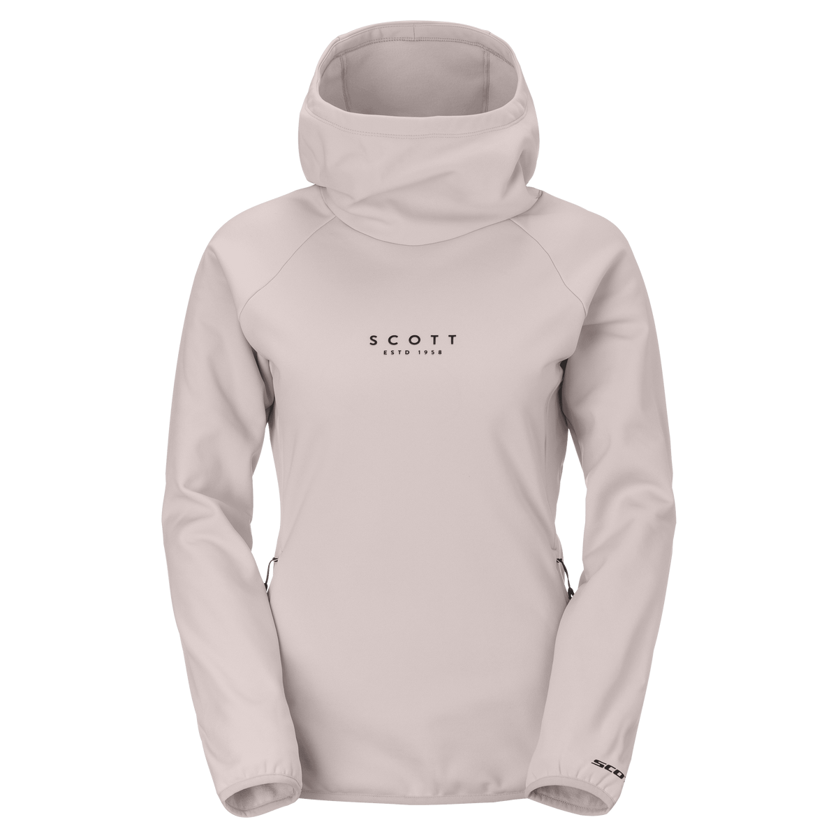 SCO Hoody W's Defined Warm