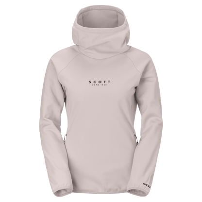 SCO Hoody W's Defined Warm