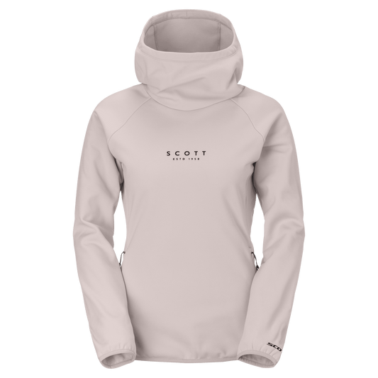 SCO Hoody W's Defined Warm