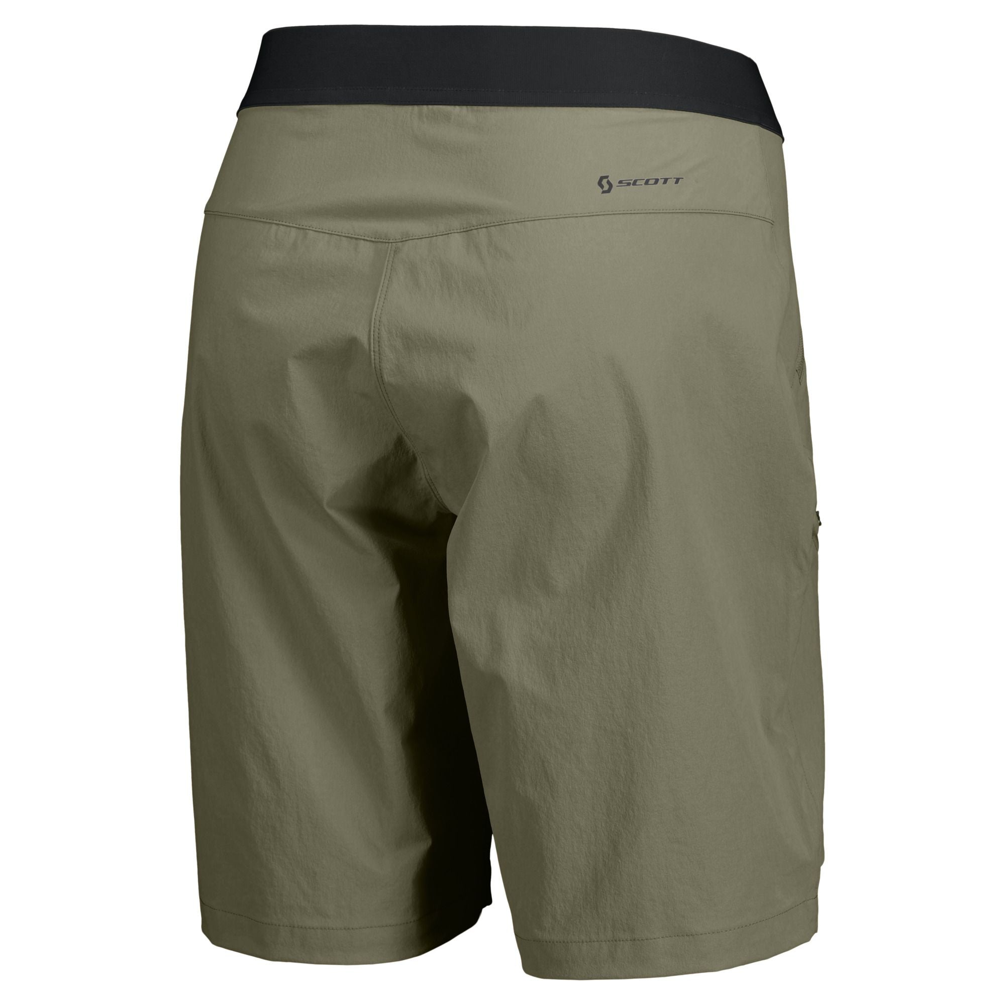 SCO Shorts W's Explorair Light