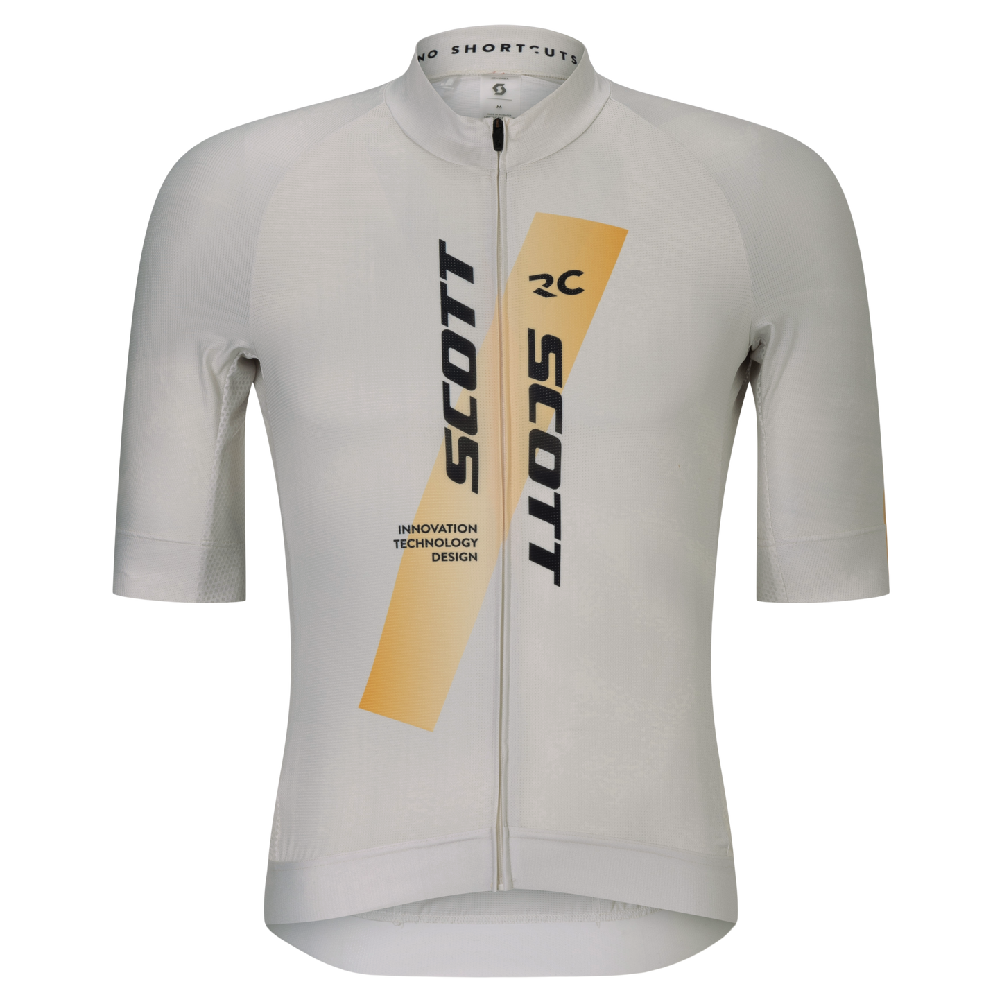 SCO Jersey M's RC Pro SS