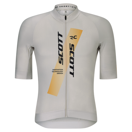 SCO Jersey M's RC Pro SS