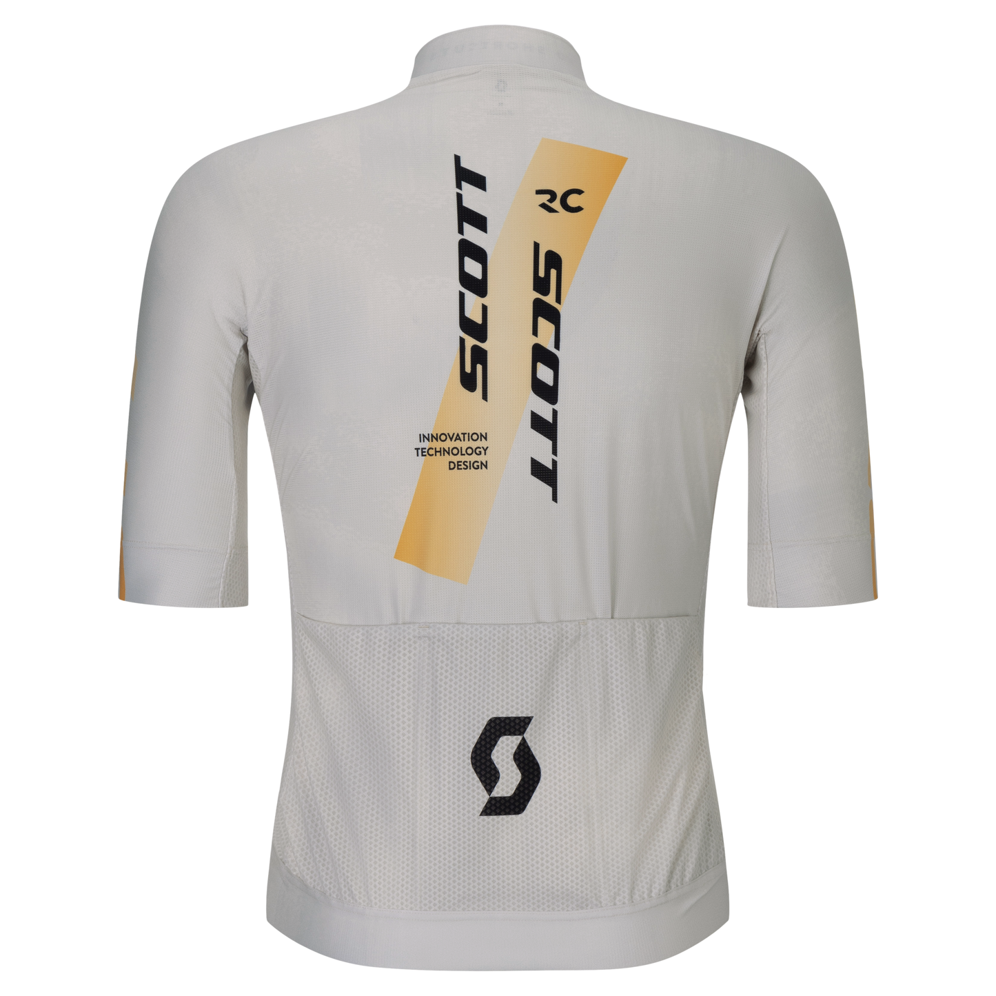 SCO Jersey M's RC Pro SS
