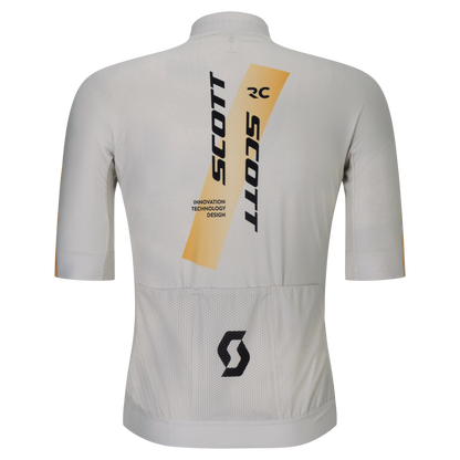 SCO Jersey M's RC Pro SS