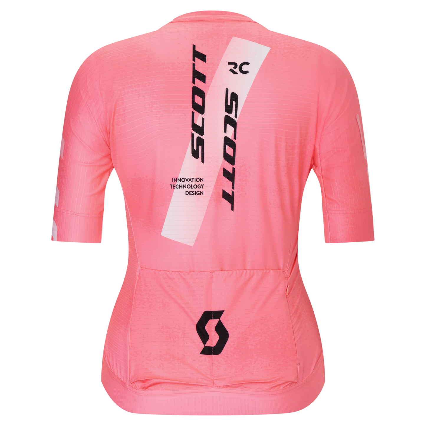 SCO Jersey W's RC Pro SS