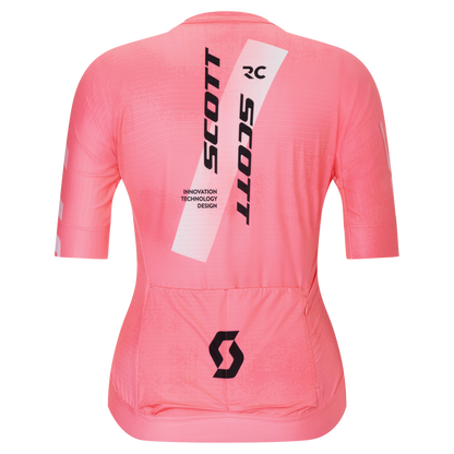 SCO Jersey W's RC Pro SS