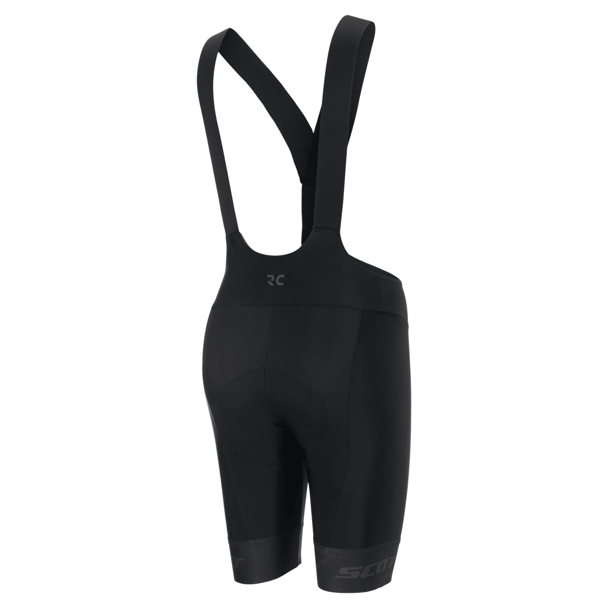 SCO Bib Shorts W's Pro +++