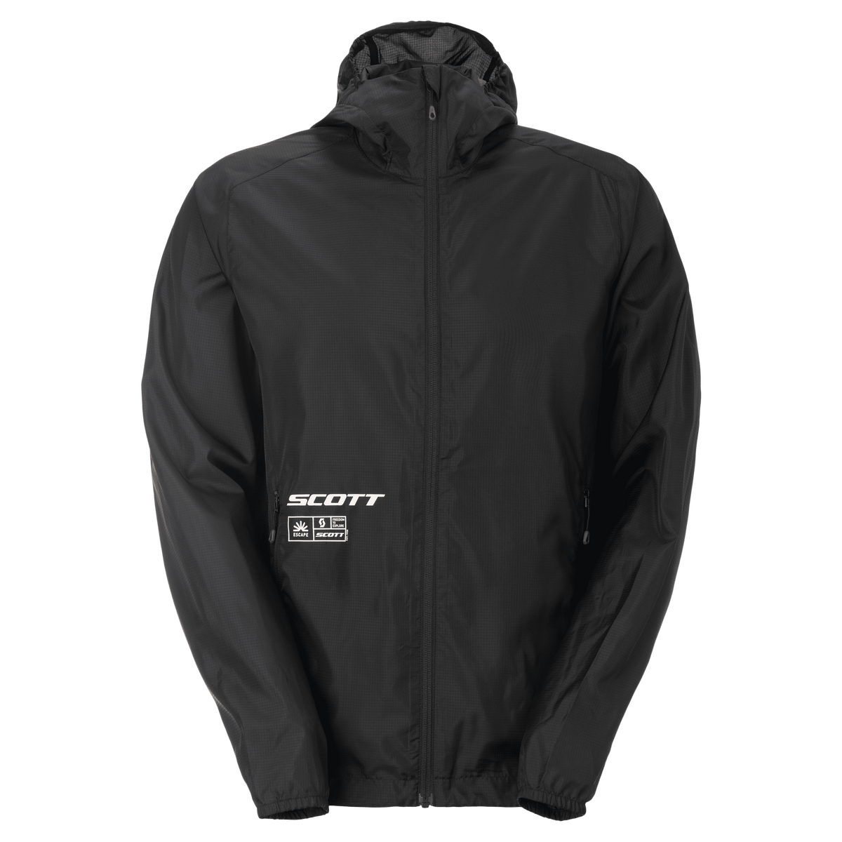 SCO Jacket M's Explorair Escape LT WB