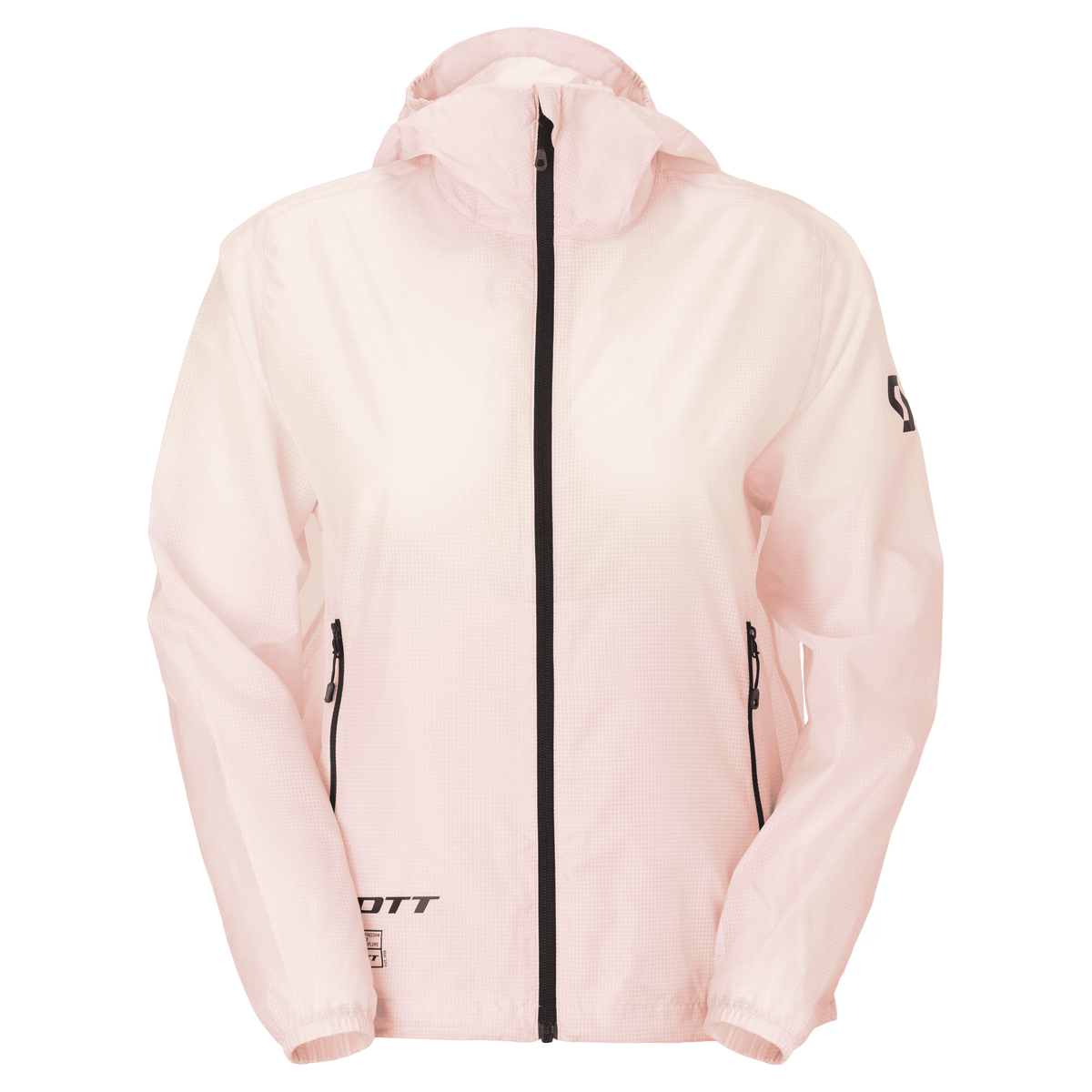 SCO Jacket W's Explorair Escape LT WB