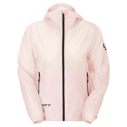 SCO Jacket W's Explorair Escape LT WB