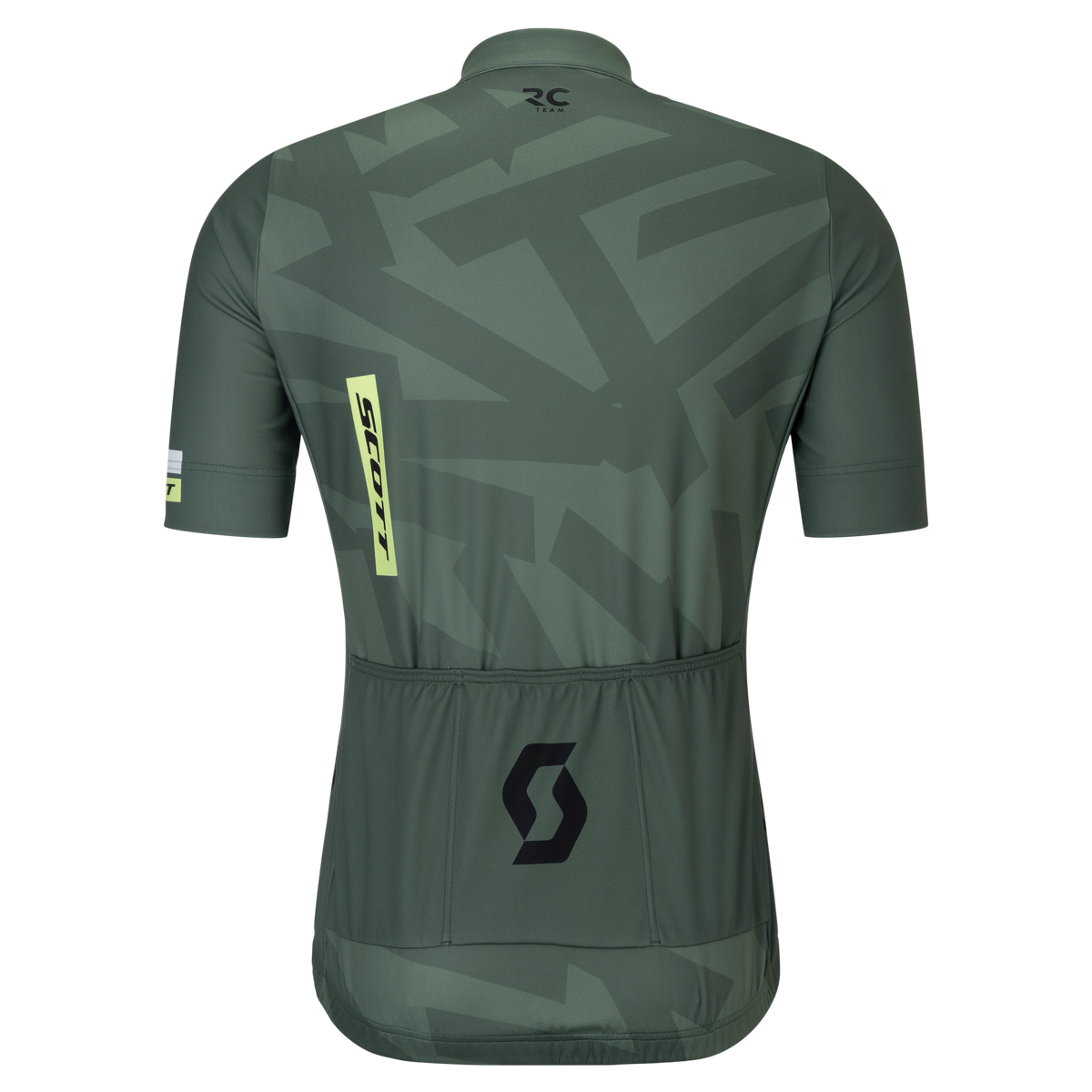 SCO Jersey M's RC Endurance SS