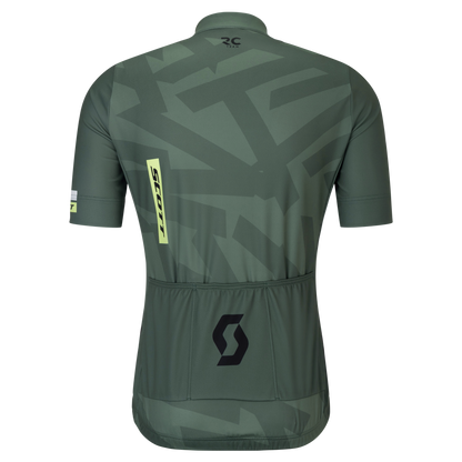 SCO Jersey M's RC Endurance SS