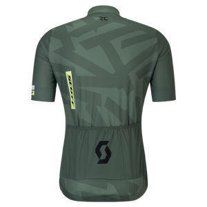 SCO Jersey M's RC Endurance SS