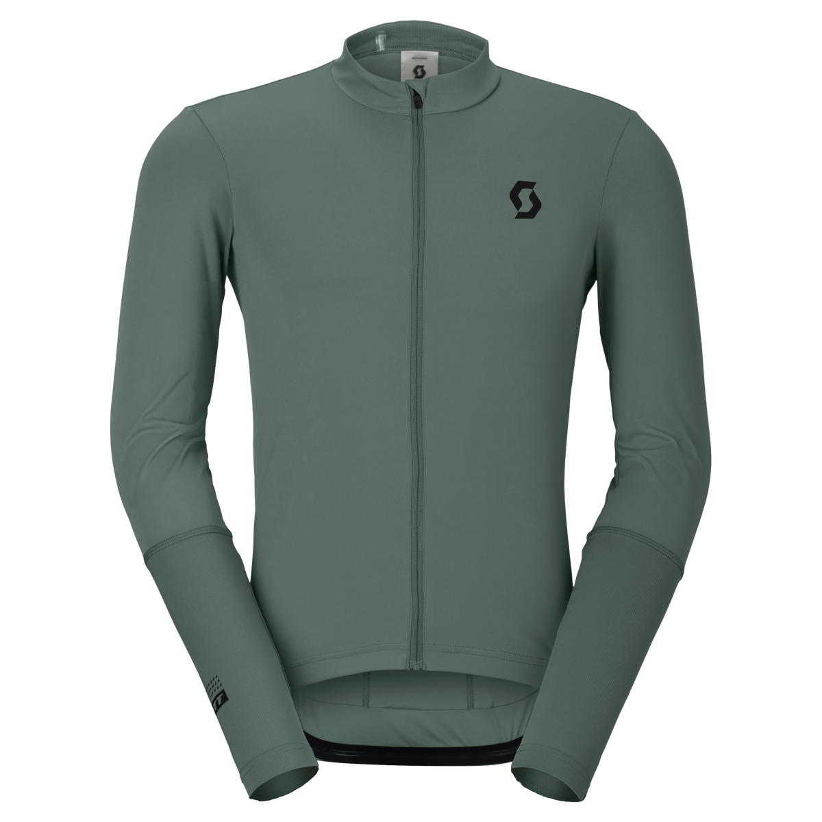 SCO Jersey M's Endurance LS