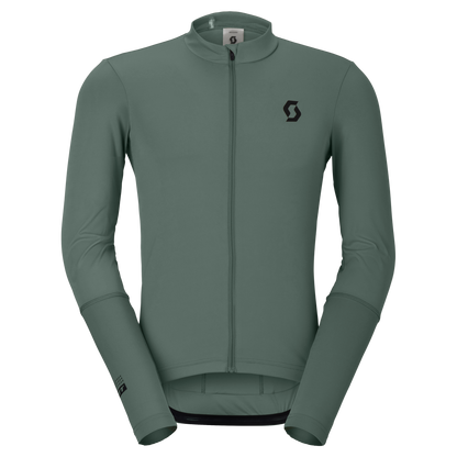 SCO Jersey M's Endurance LS