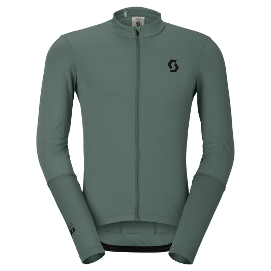 SCO Jersey M's Endurance LS