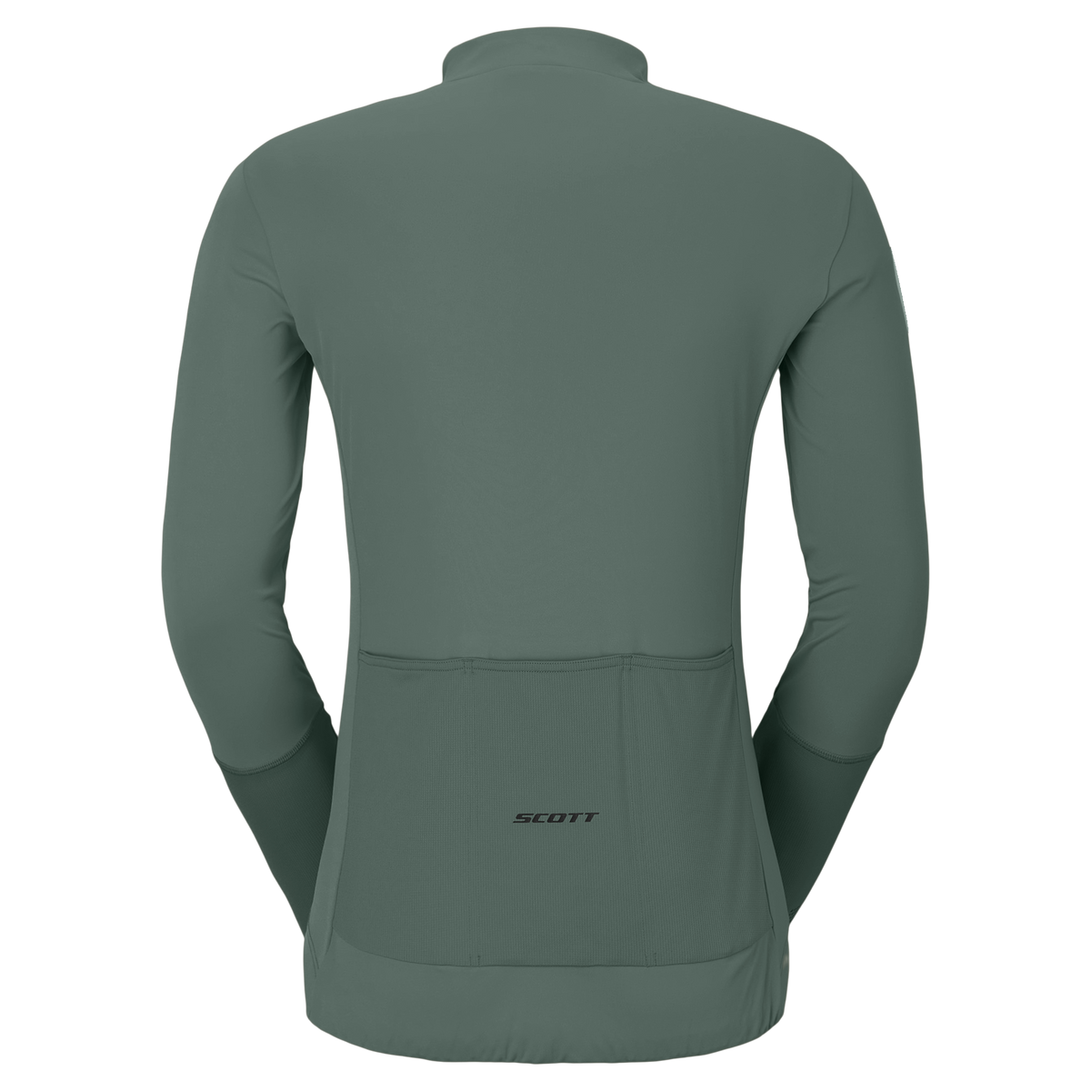 SCO Jersey M's Endurance LS
