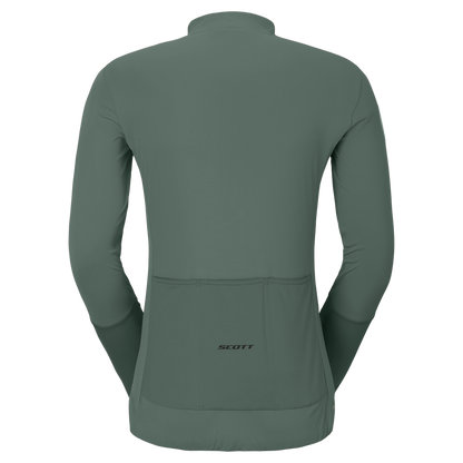 SCO Jersey M's Endurance LS