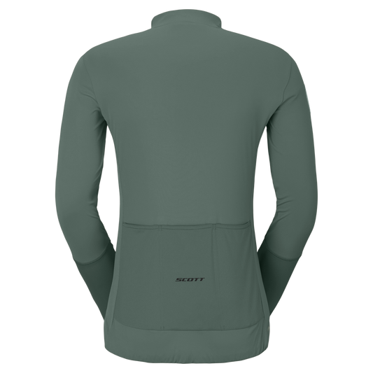 SCO Jersey M's Endurance LS