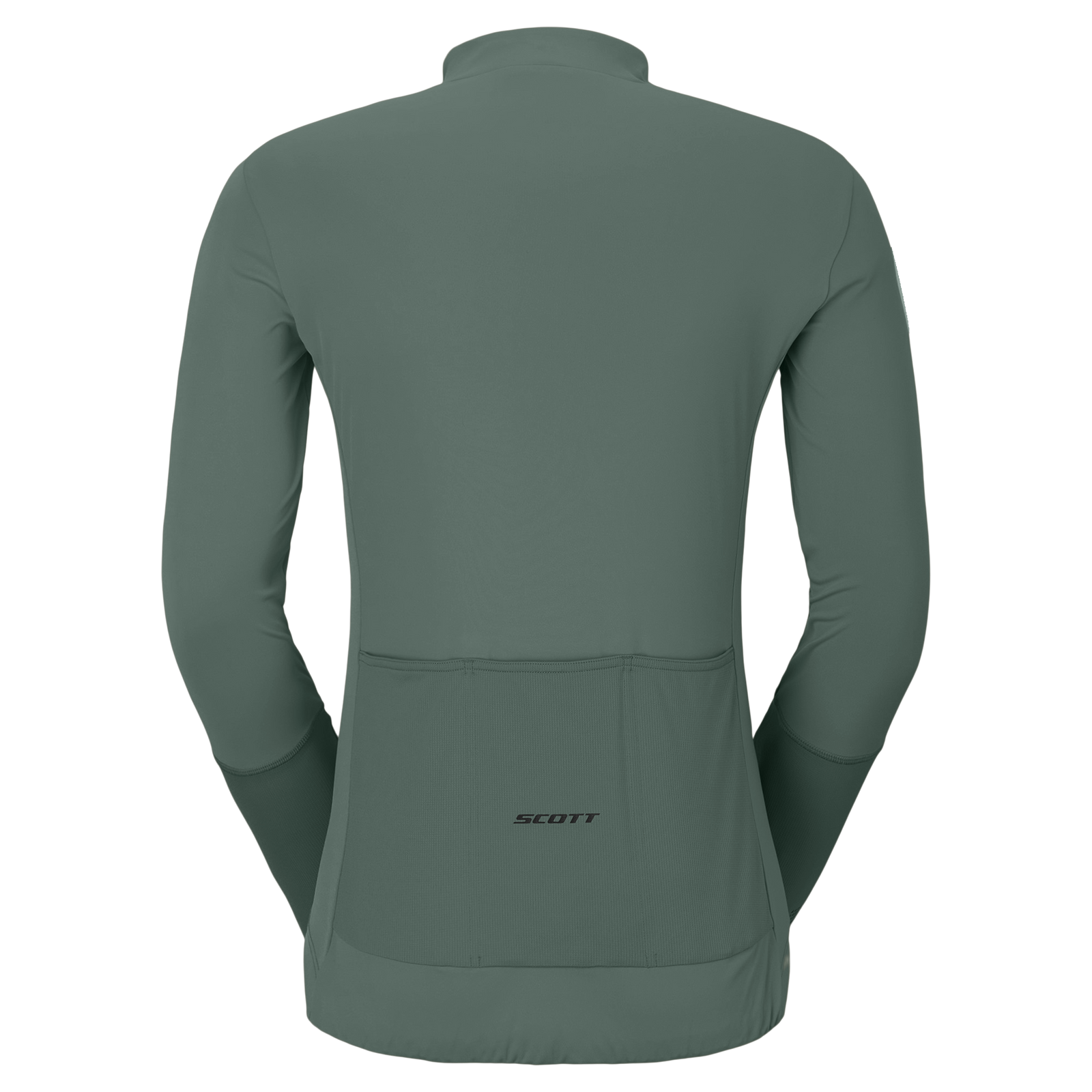 SCO Jersey M's Endurance LS