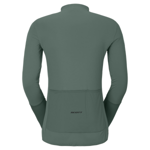 SCO Jersey M's Endurance LS