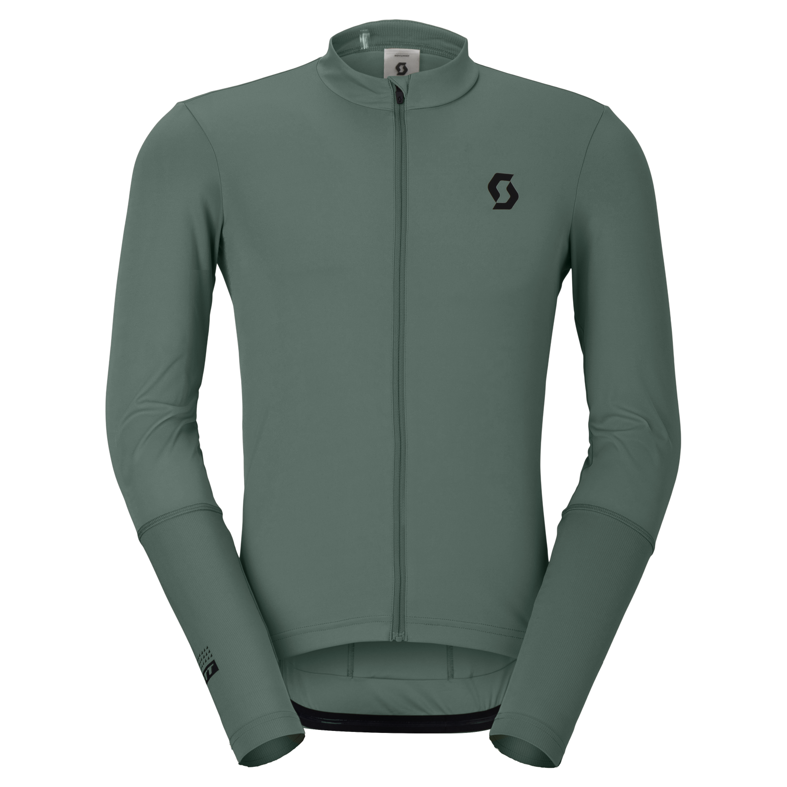SCO Jersey M's Endurance LS