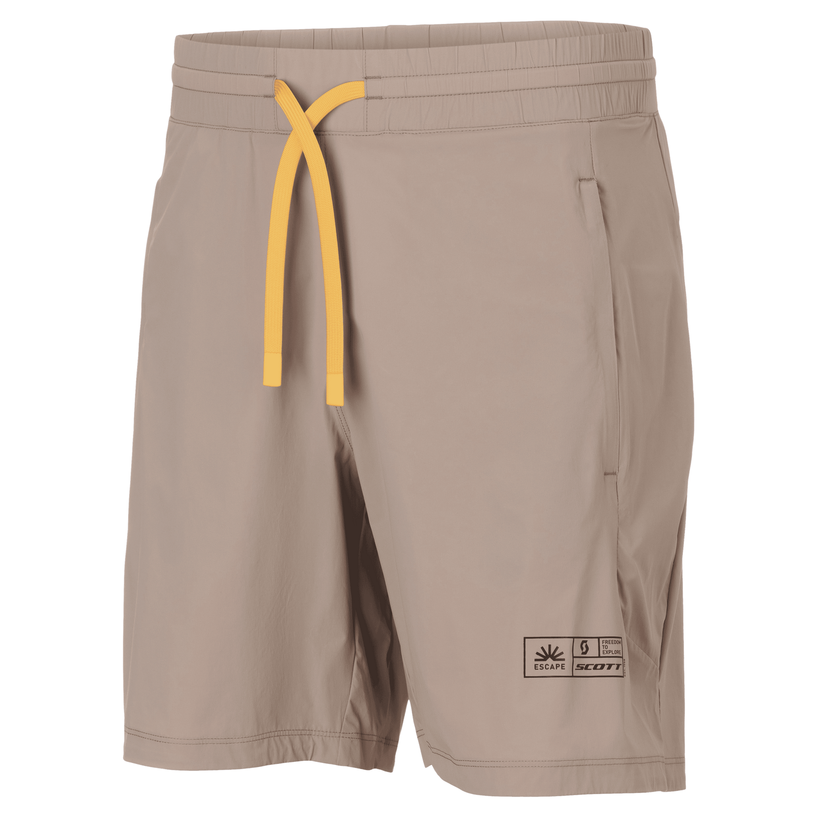 SCO Shorts M's Explorair Escape LT