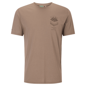 SCO Tee M's Defined DRI SS