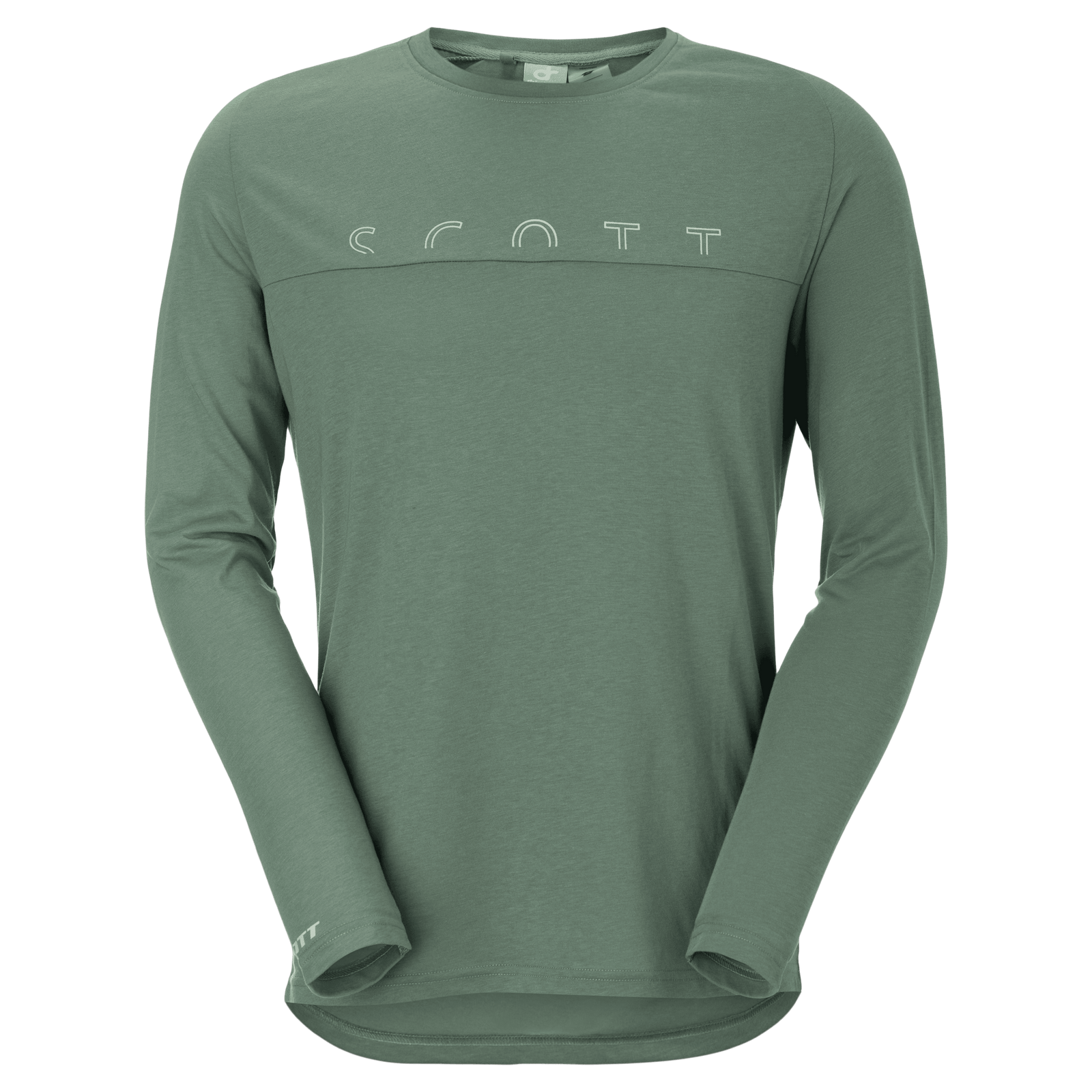 SCO Tee M's Defined DRI LS